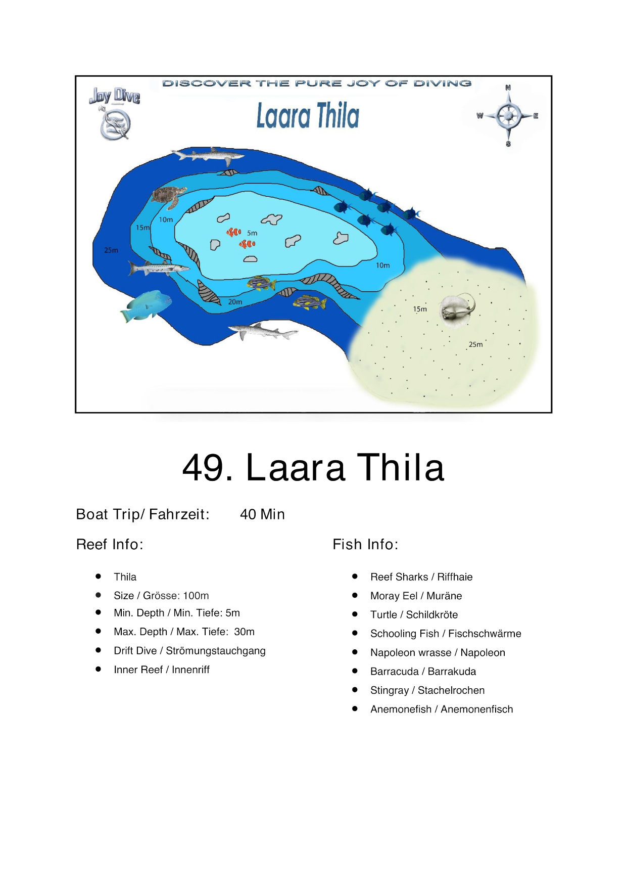 LaaraThila